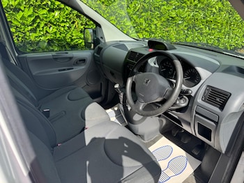 Used Peugeot Expert 2011 for sale - 79371637: Photo