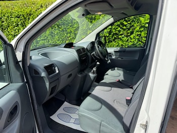 Used Peugeot Expert 2011 for sale - 79371637: Photo