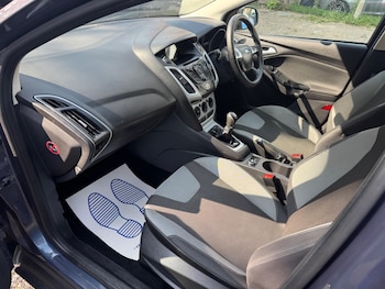 Used Ford Focus 2012 for sale - 79371646: Photo
