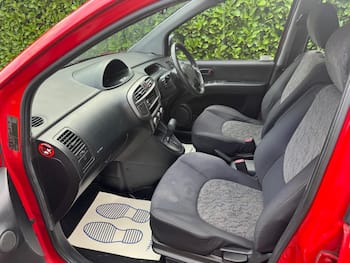 Used Hyundai Matrix 2002 for sale - 79662967: Photo