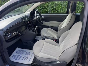 Used Fiat 500 2012 for sale - 79800615: Photo