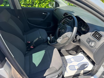 Used Volkswagen Polo 2012 for sale - 79458457: Photo