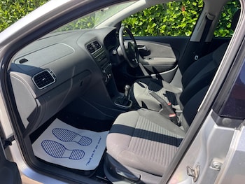 Used Volkswagen Polo 2012 for sale - 79458457: Photo