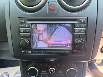 Used Nissan Qashqai+2 2012 for sale - 79371628: Photo