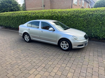 Used Skoda Octavia 2012 for sale - 79371642: Photo