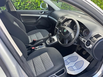 Used Skoda Octavia 2012 for sale - 79371642: Photo