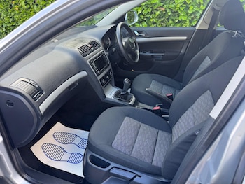 Used Skoda Octavia 2012 for sale - 79371642: Photo