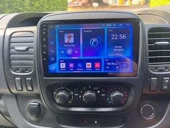 Used Vauxhall Vivaro 2019 for sale - 79410165: Photo