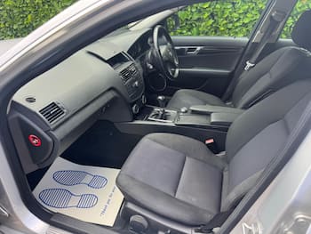 Used Mercedes-Benz C Class 2008 for sale - 79662961: Photo