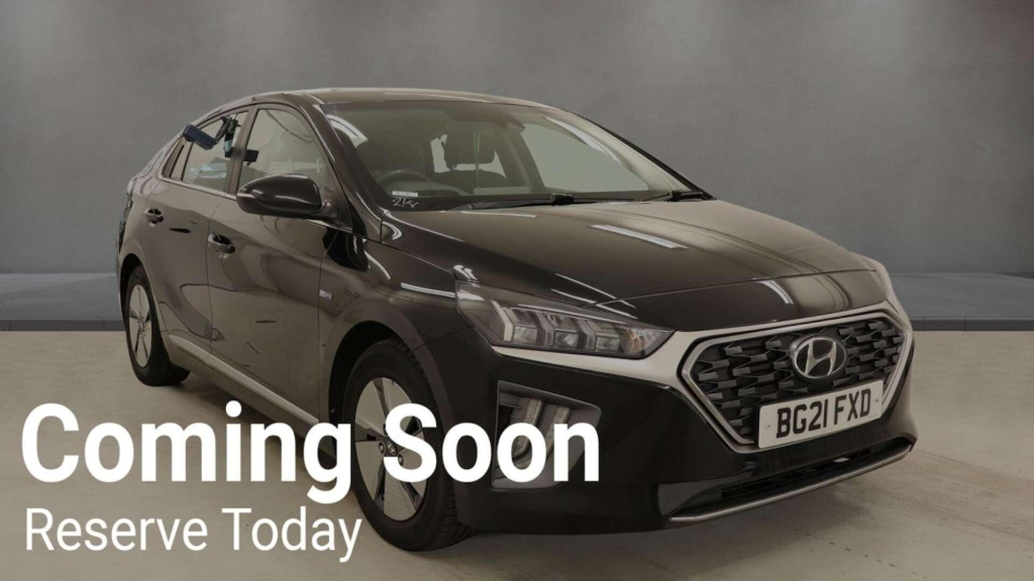 Used Hyundai IONIQ 2021 for sale - 78184493: Photo 10