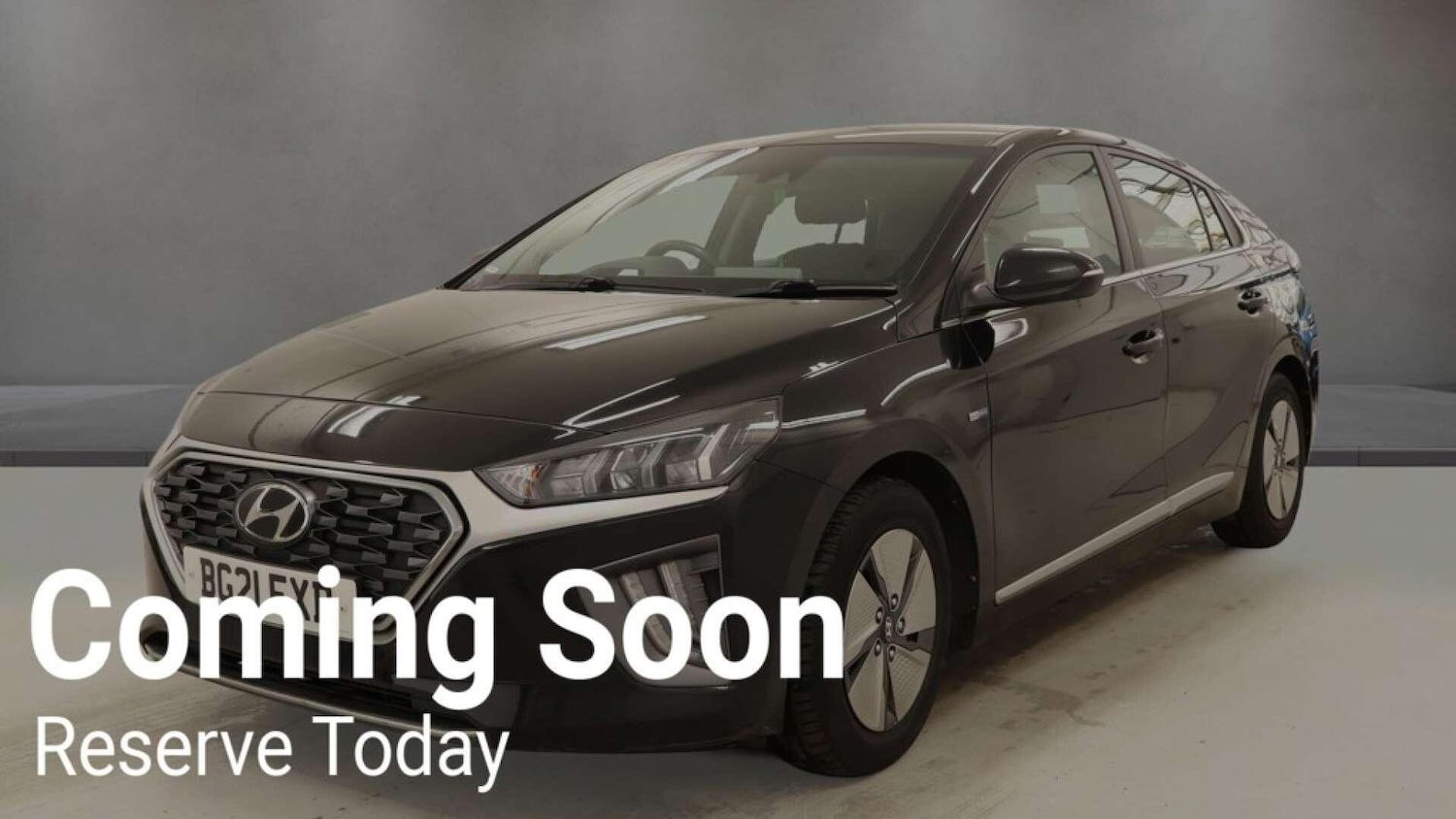 Used Hyundai IONIQ 2021 for sale - 78184493: Photo 12