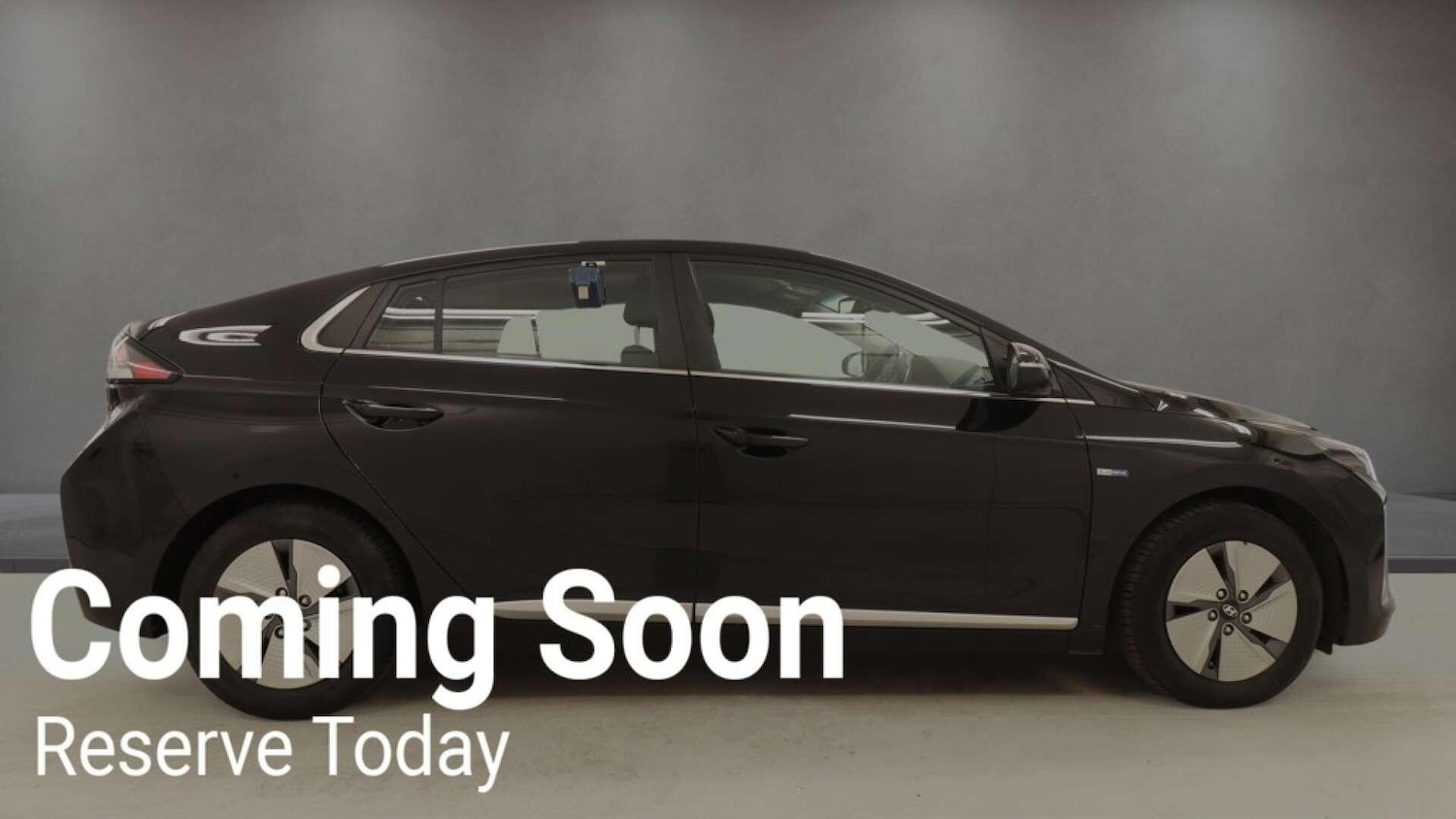 Used Hyundai IONIQ 2021 for sale - 78184493: Photo 17