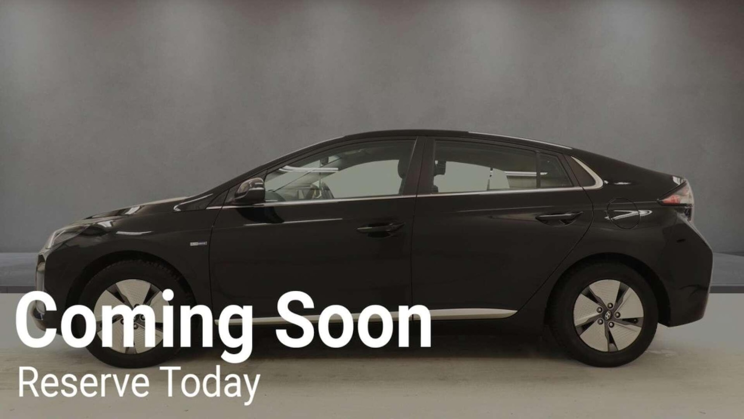 Used Hyundai IONIQ 2021 for sale - 78184493: Photo 19