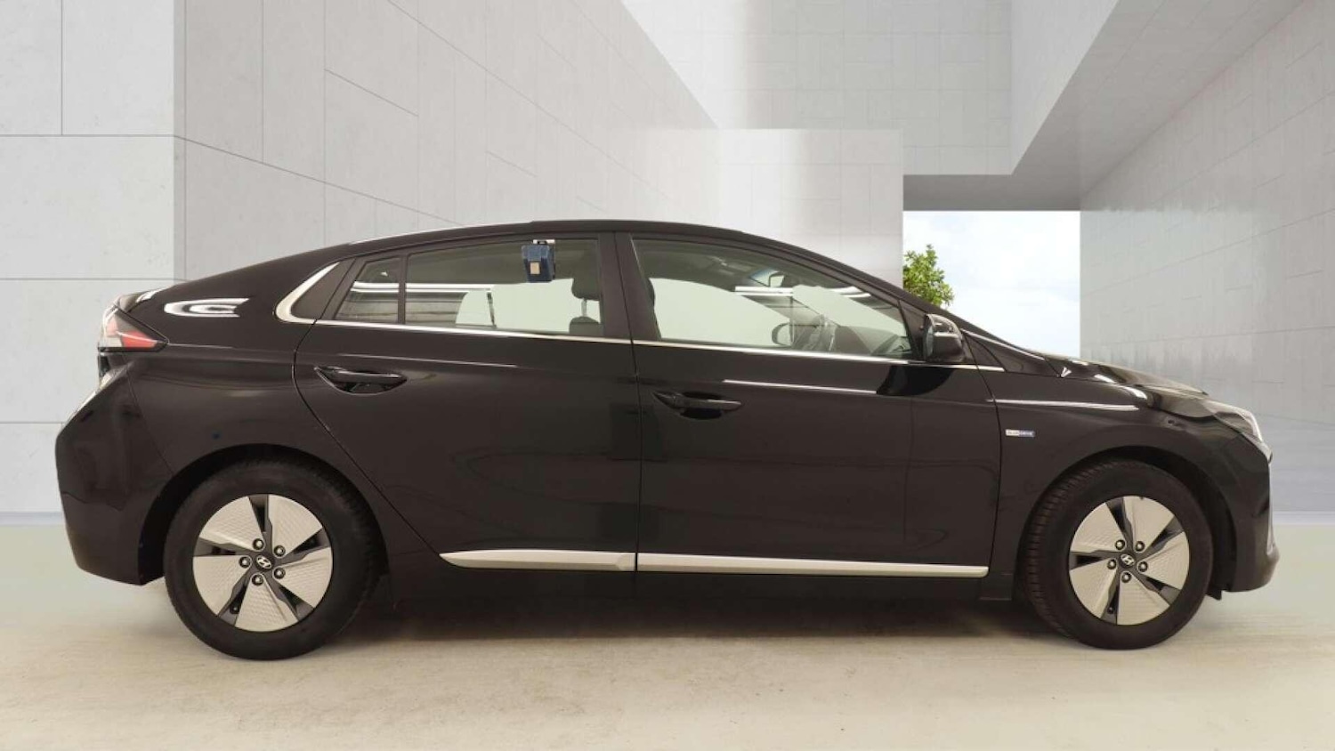 Used Hyundai IONIQ 2021 for sale - 78184493: Photo 6