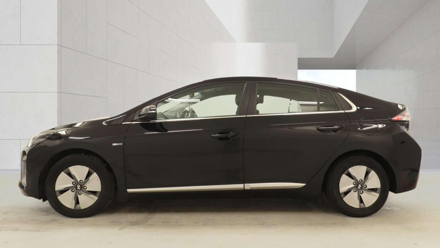 Used Hyundai IONIQ 2021 for sale - 78184493: Photo 8