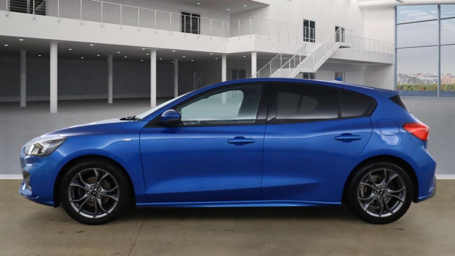 Used Ford Focus 2019 for sale - 76411983: Photo 13