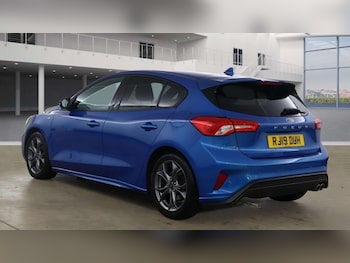 Used Ford Focus 2019 for sale - 76411983: Photo