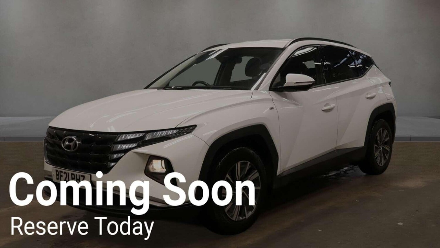 Used Hyundai TUCSON 2021 for sale - 78058094: Photo 12