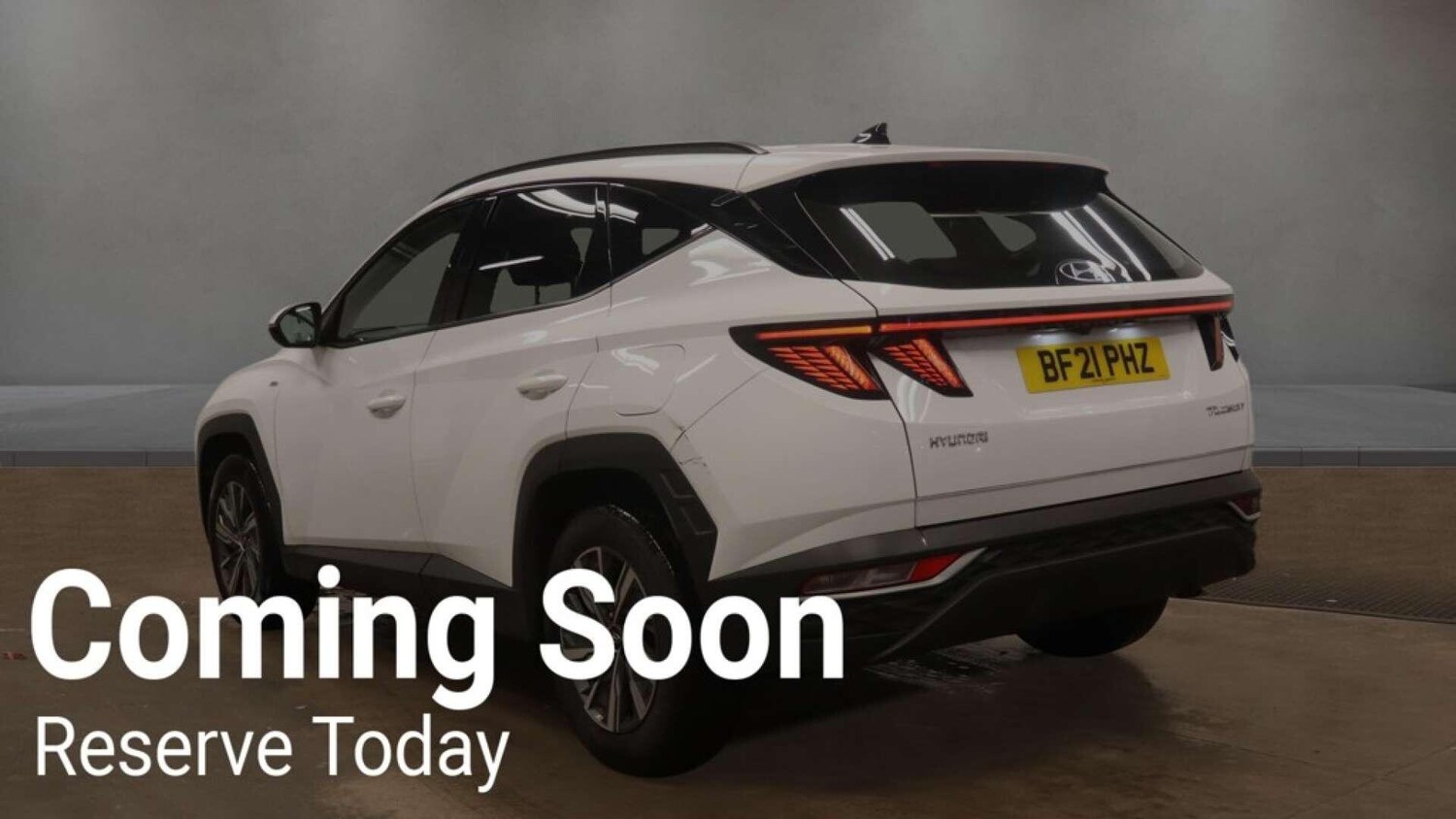 Used Hyundai TUCSON 2021 for sale - 78058094: Photo 14