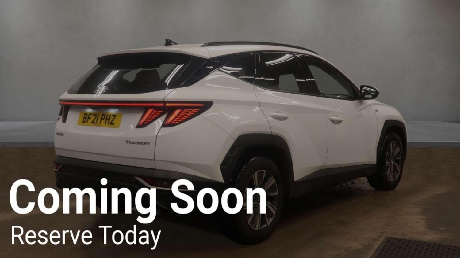 Used Hyundai TUCSON 2021 for sale - 78058094: Photo 16