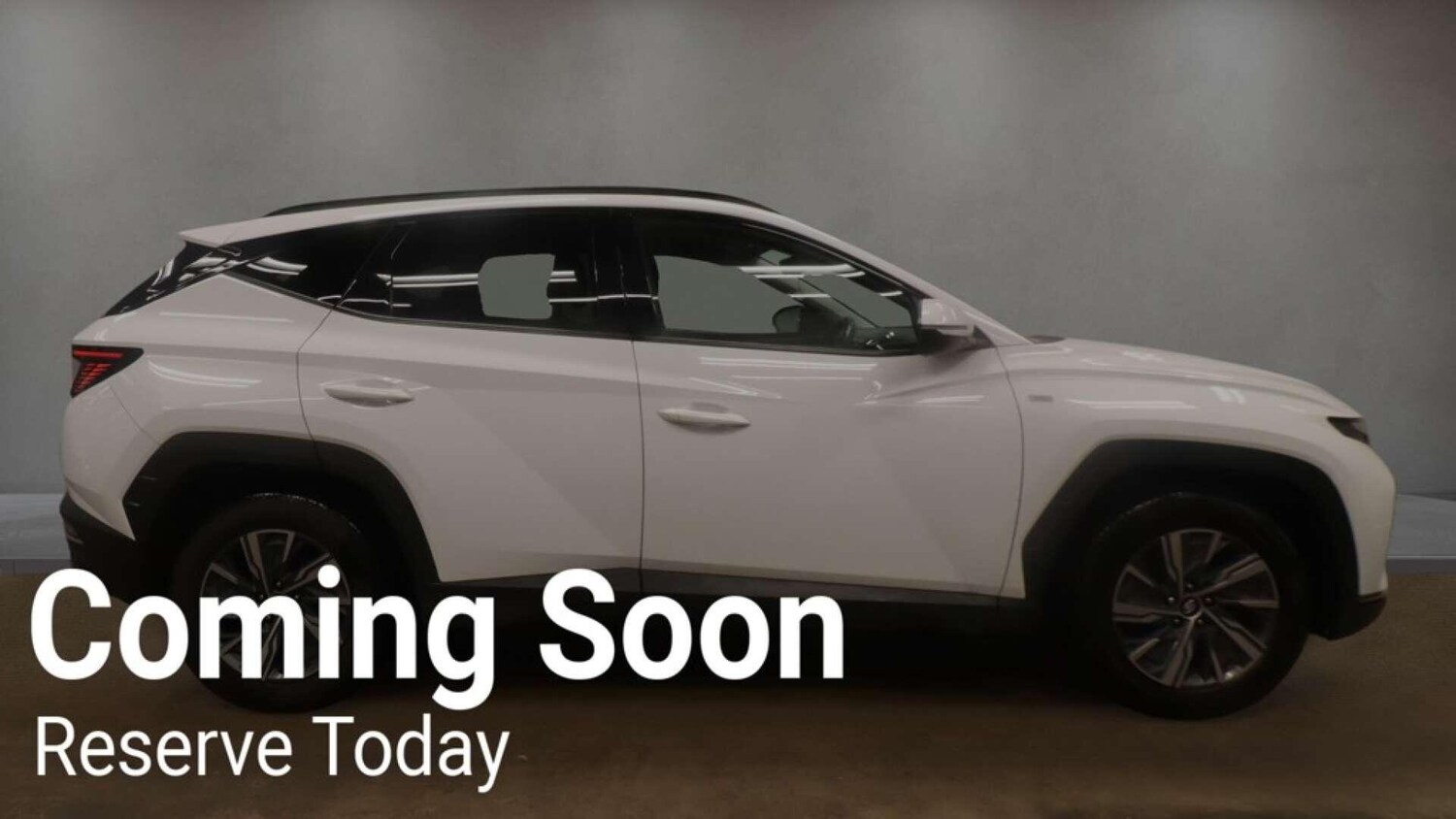 Used Hyundai TUCSON 2021 for sale - 78058094: Photo 17