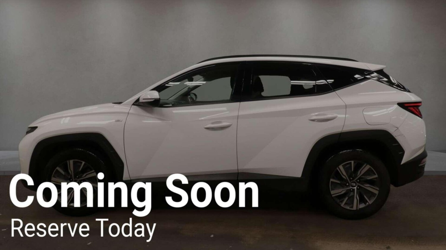 Used Hyundai TUCSON 2021 for sale - 78058094: Photo 19