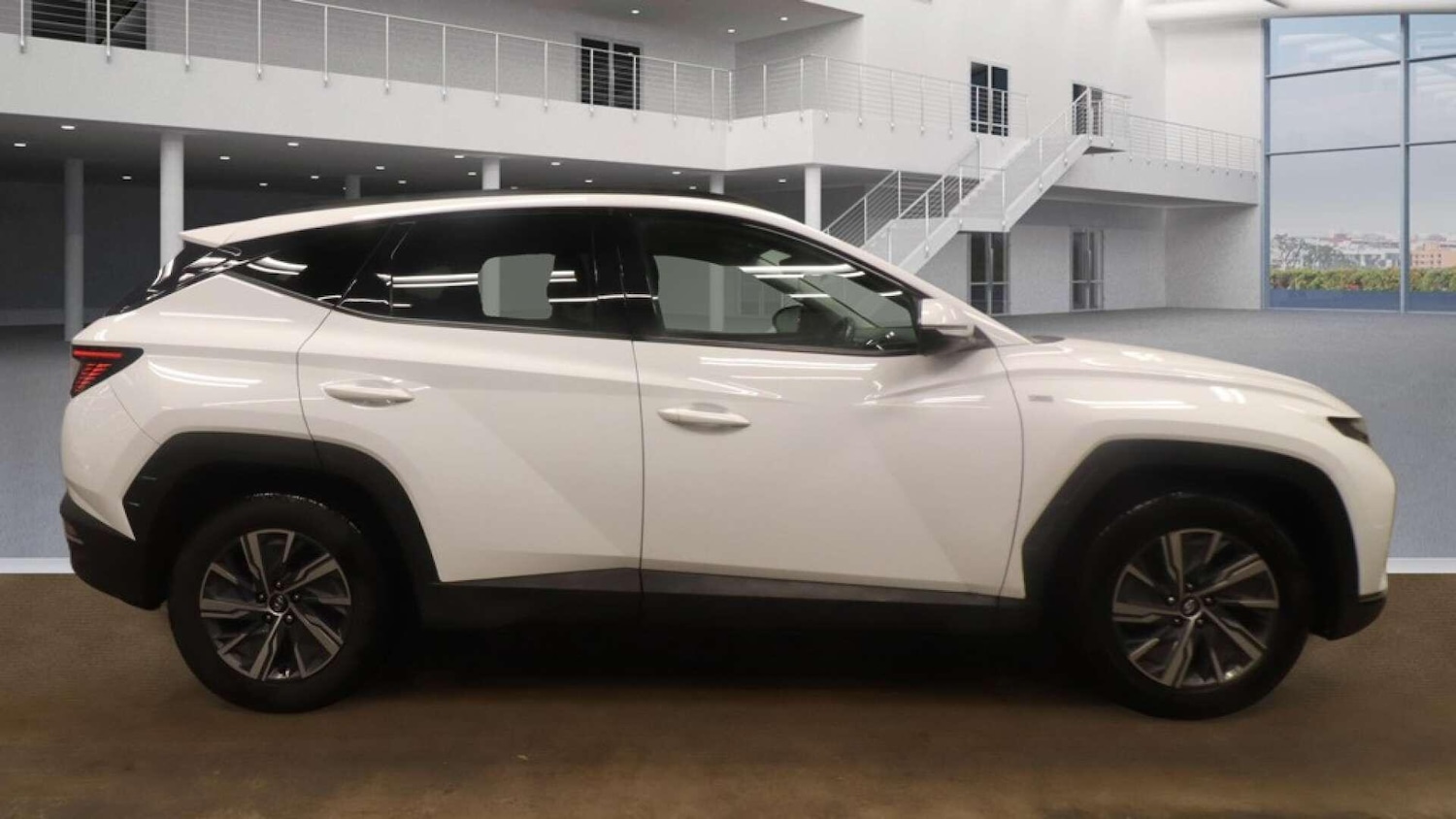 Used Hyundai TUCSON 2021 for sale - 78058094: Photo 6