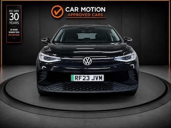Used Volkswagen ID.4 2023 for sale - 79440777: Photo