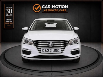 Used MG MG5 2022 for sale - 79337556: Photo