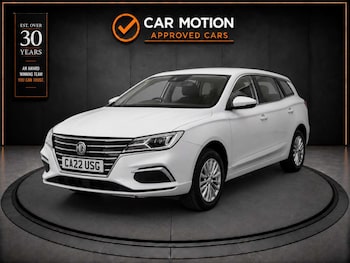 Used MG MG5 2022 for sale - 79337556: Photo