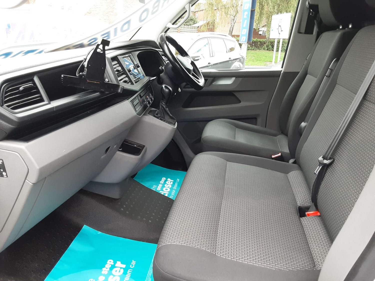 Used Volkswagen Transporter 2021 for sale - 76807634: Photo 23