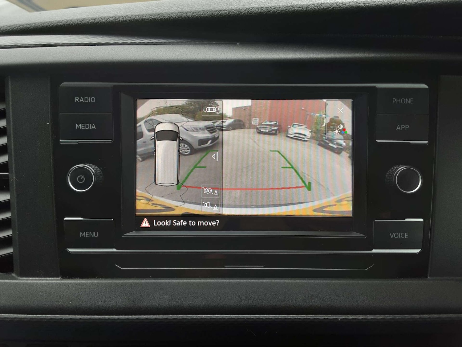 Used Volkswagen Transporter 2021 for sale - 76807634: Photo 30