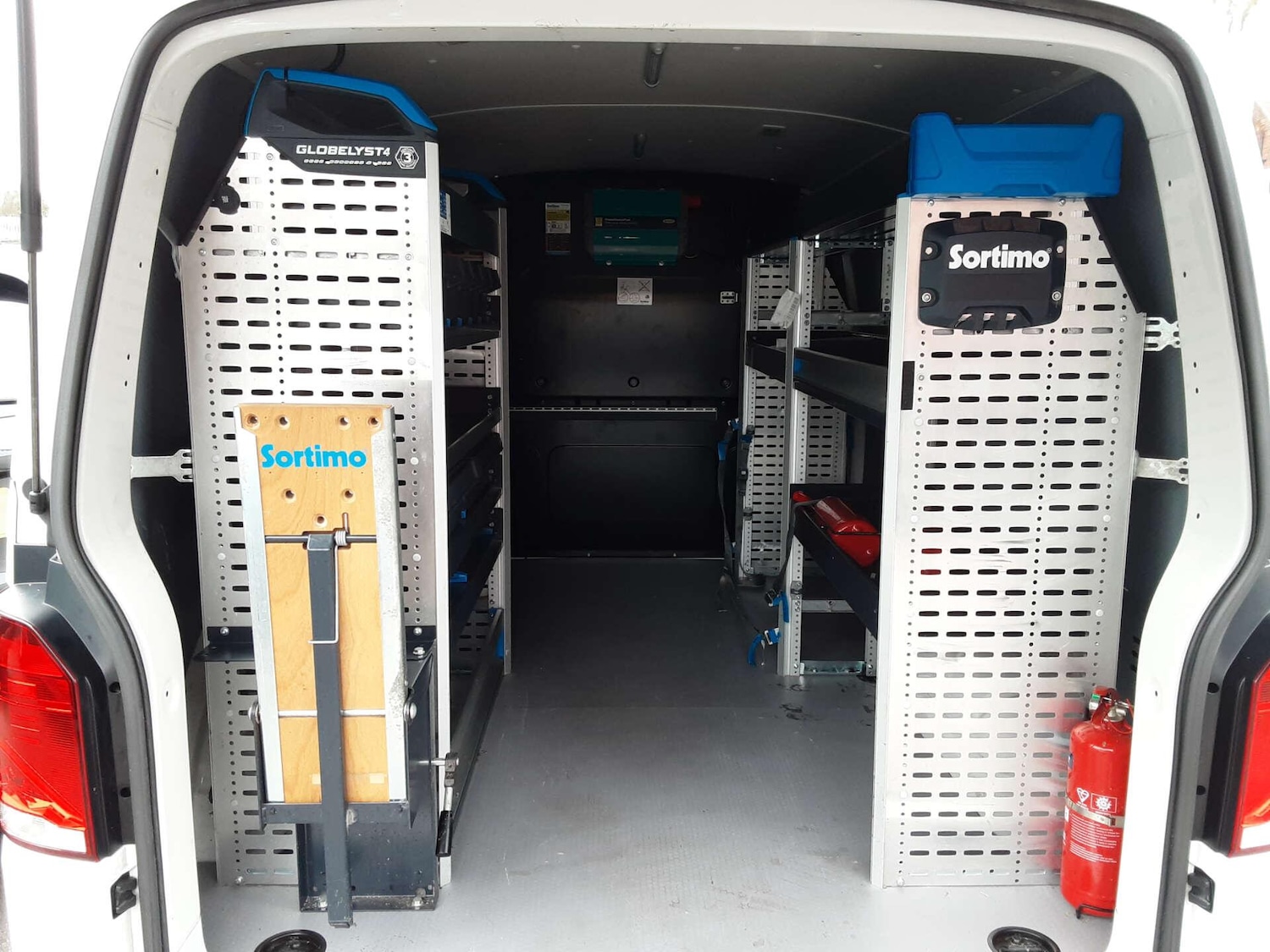 Used Volkswagen Transporter 2021 for sale - 76807634: Photo 31