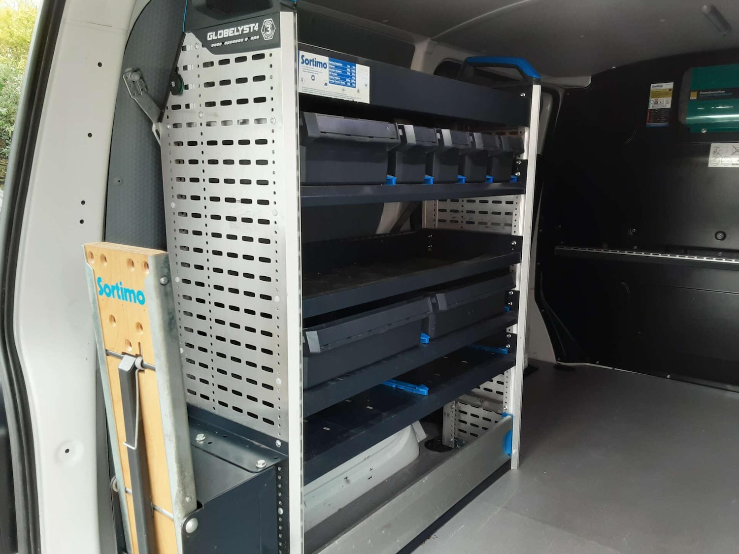 Used Volkswagen Transporter 2021 for sale - 76807634: Photo 32