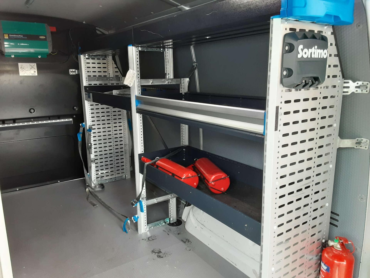 Used Volkswagen Transporter 2021 for sale - 76807634: Photo 33