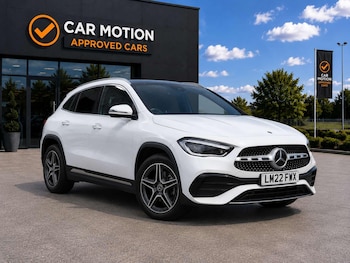 Used Mercedes-Benz GLA 2022 for sale - 78842609: Photo