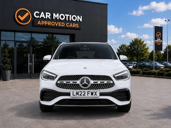 Used Mercedes-Benz GLA 2022 for sale - 78842609: Photo