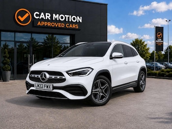 Used Mercedes-Benz GLA 2022 for sale - 78842609: Photo
