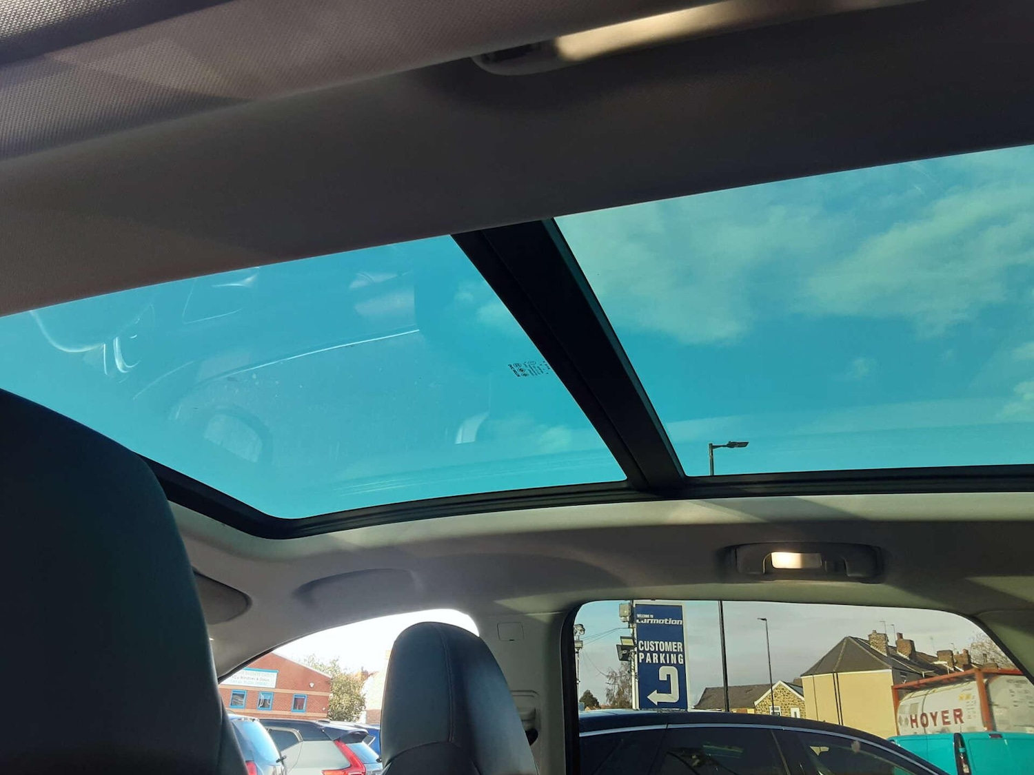 Used MG MG HS 2020 for sale - 76807696: Photo 21