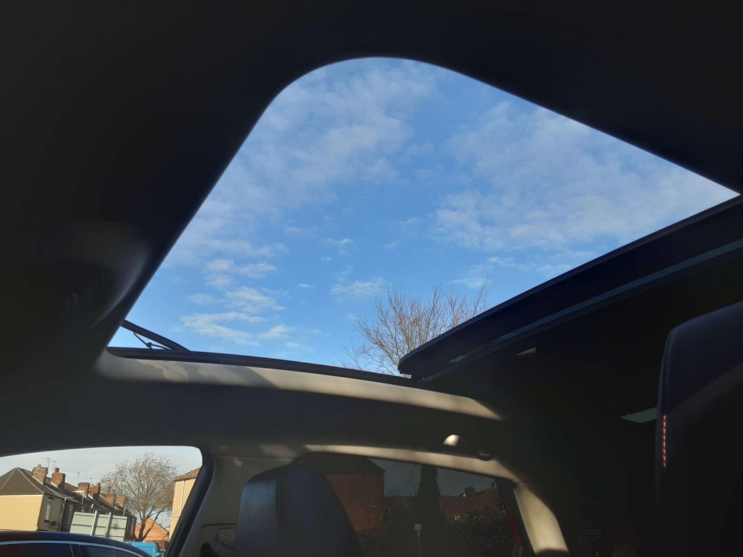 Used MG MG HS 2020 for sale - 76807696: Photo 22