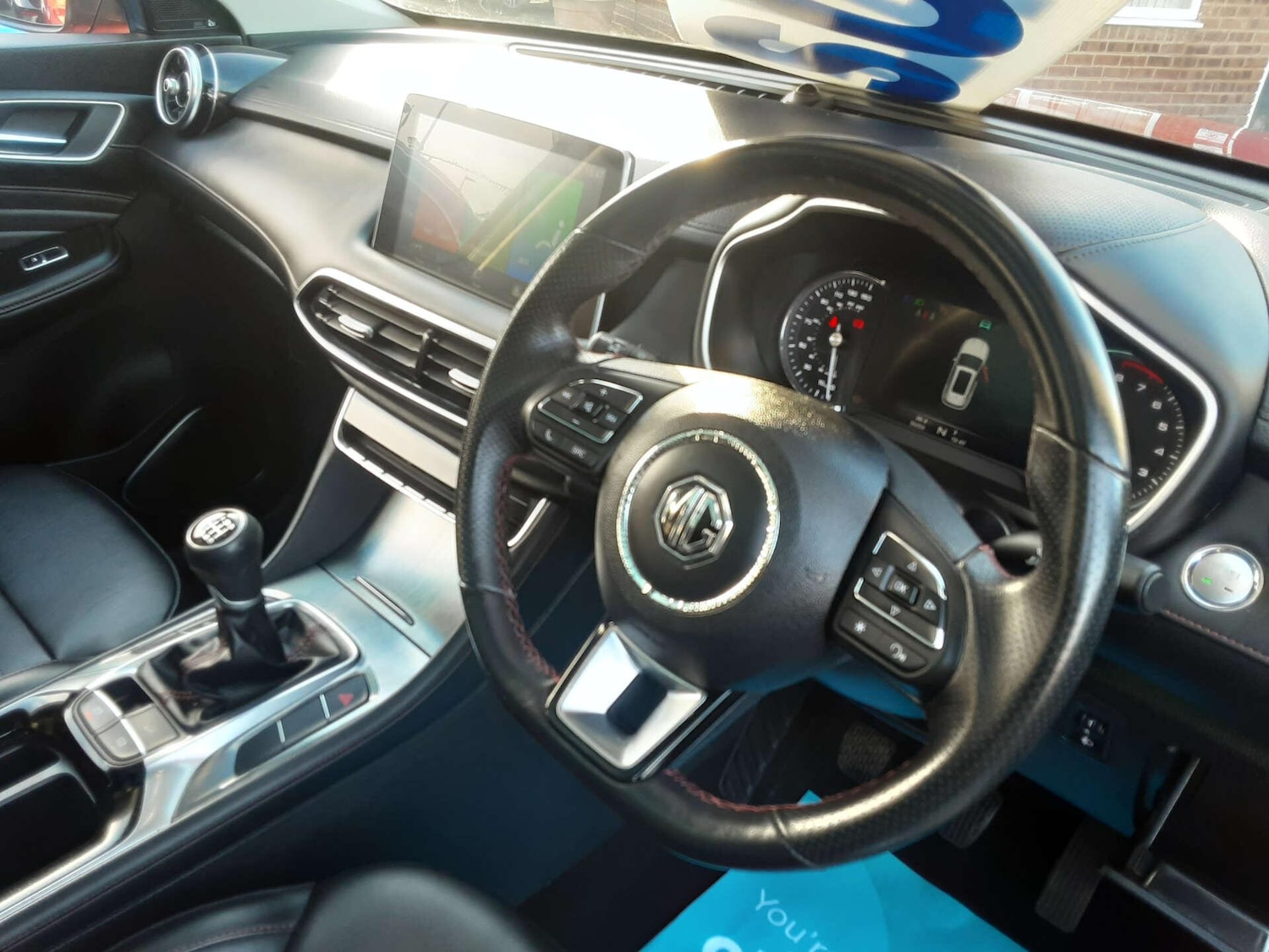 Used MG MG HS 2020 for sale - 76807696: Photo 24