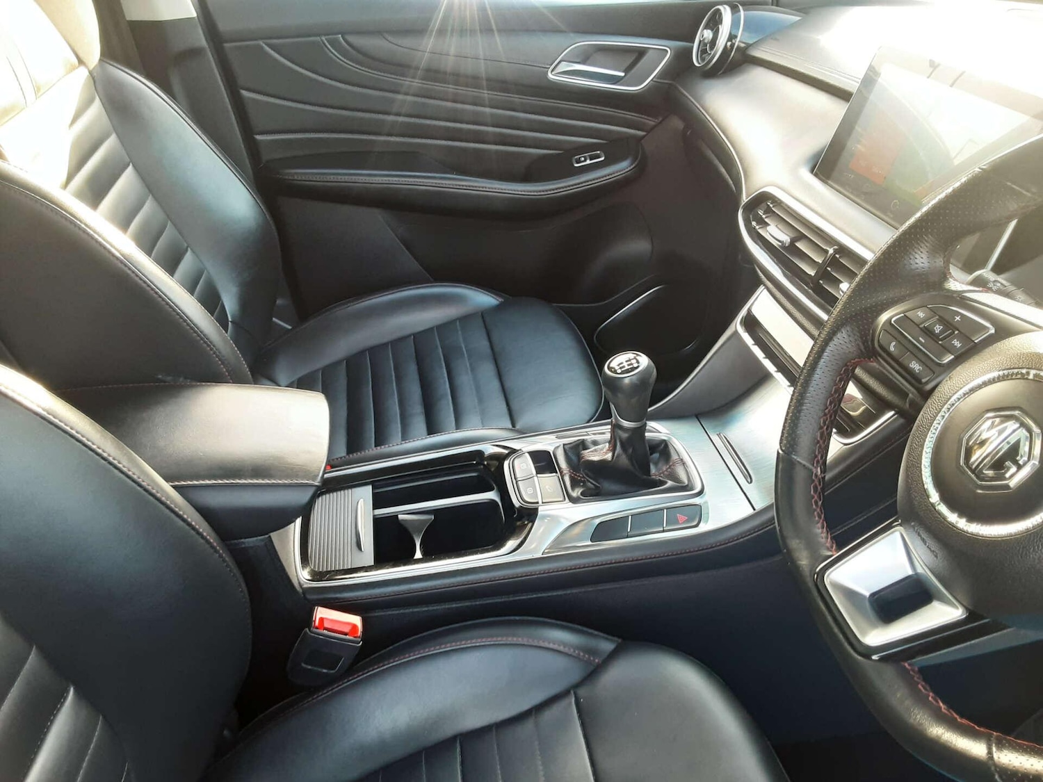 Used MG MG HS 2020 for sale - 76807696: Photo 25