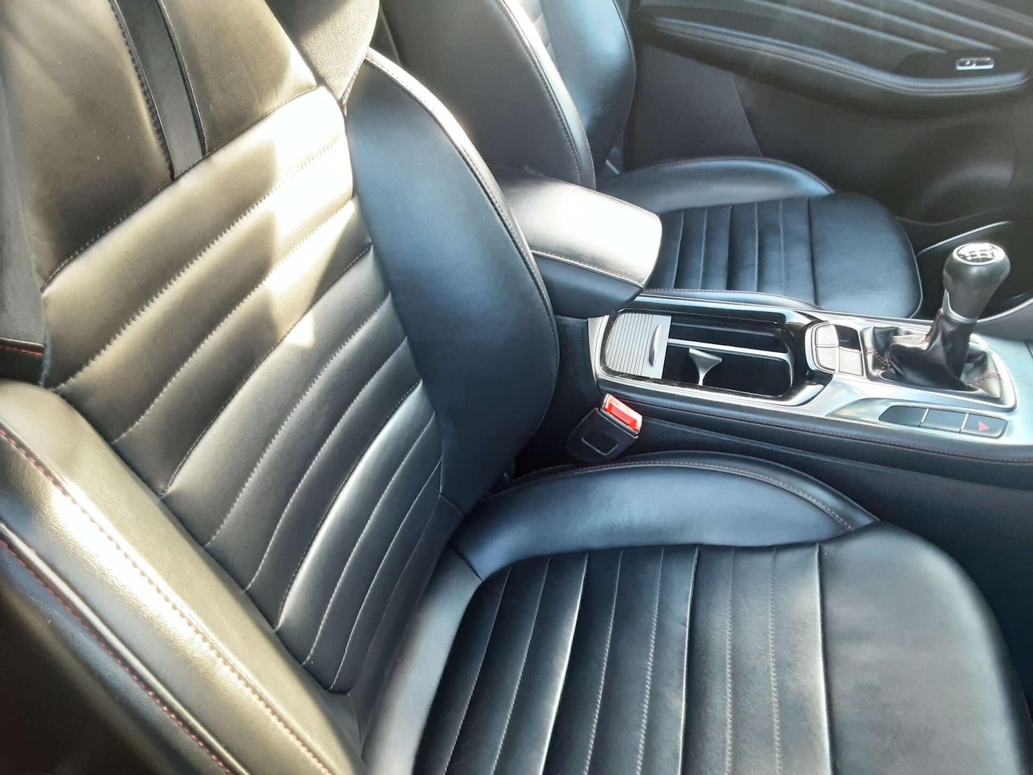 Used MG MG HS 2020 for sale - 76807696: Photo 26