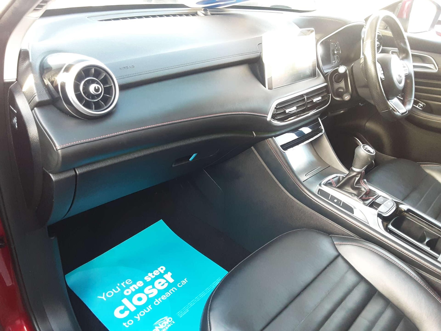 Used MG MG HS 2020 for sale - 76807696: Photo 28