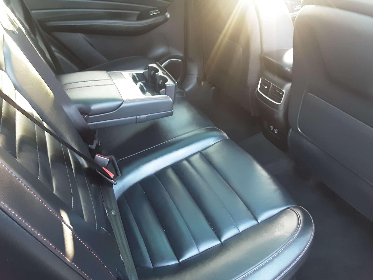 Used MG MG HS 2020 for sale - 76807696: Photo 31