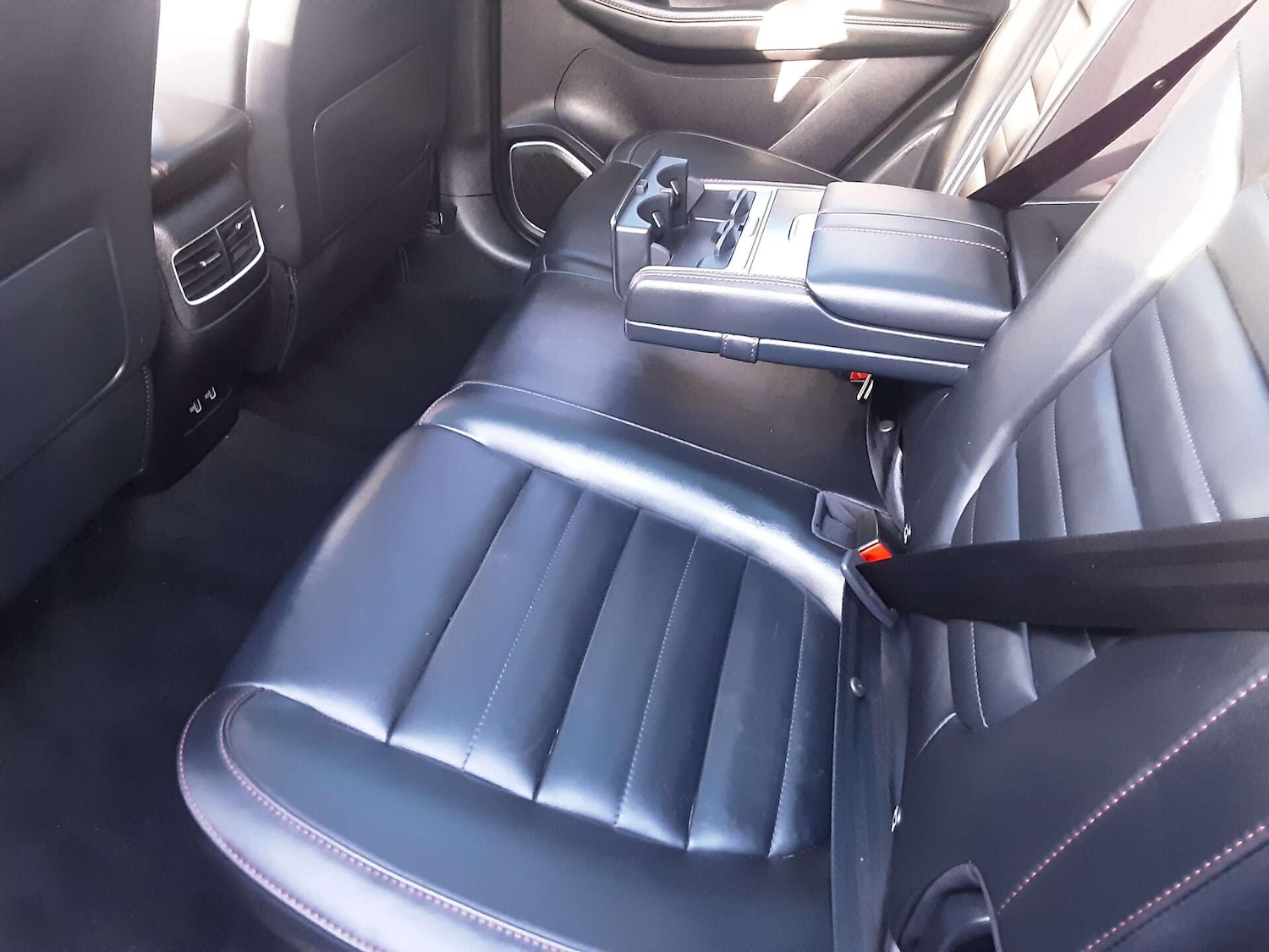 Used MG MG HS 2020 for sale - 76807696: Photo 32