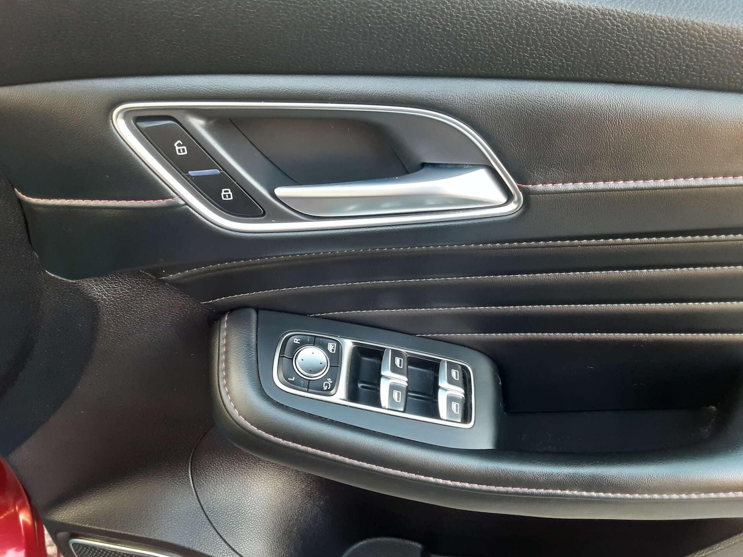 Used MG MG HS 2020 for sale - 76807696: Photo 33