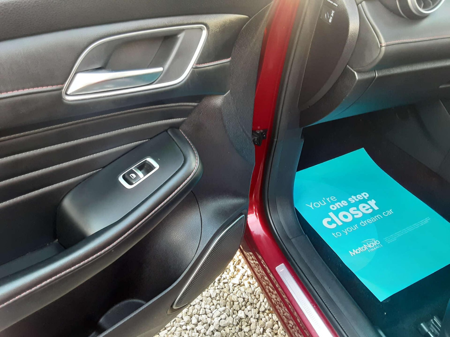 Used MG MG HS 2020 for sale - 76807696: Photo 34