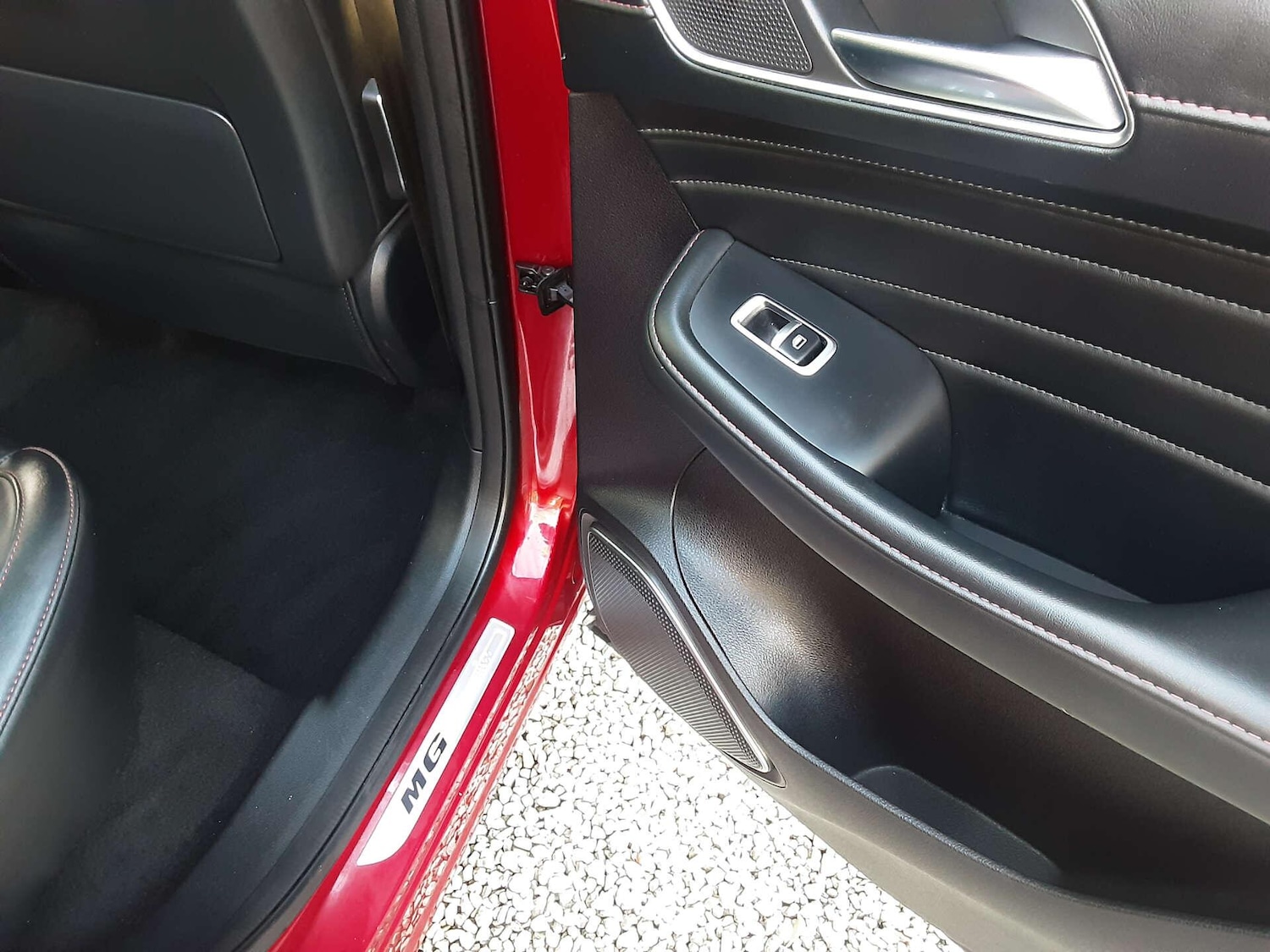 Used MG MG HS 2020 for sale - 76807696: Photo 35