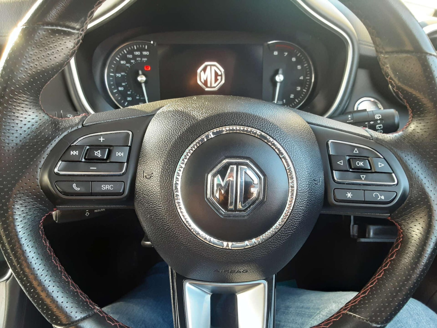 Used MG MG HS 2020 for sale - 76807696: Photo 36